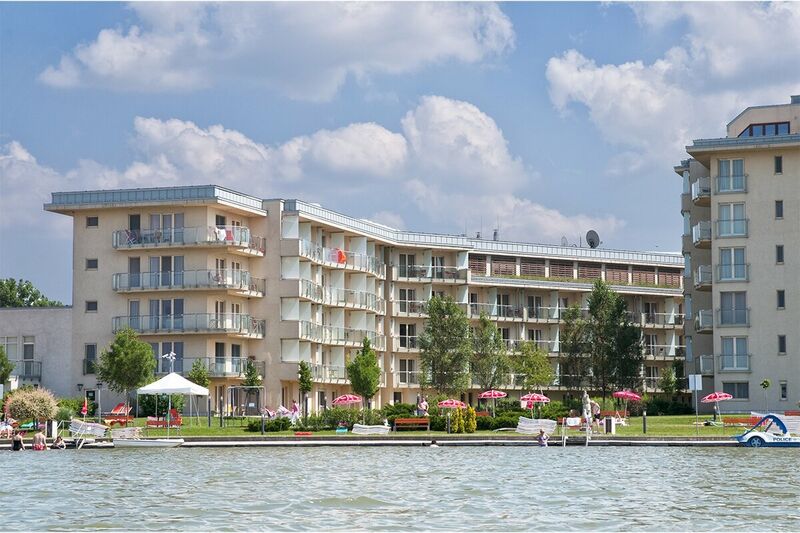 Velence Resort & Spa****