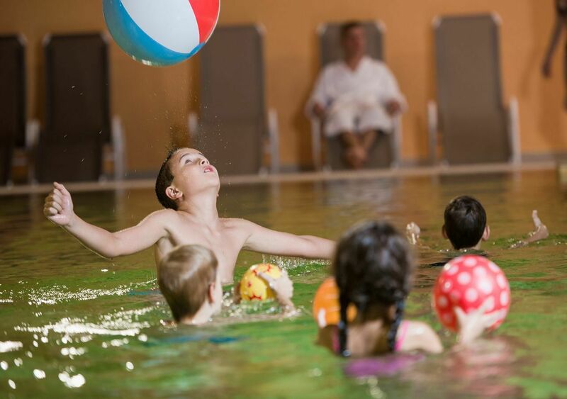 Vulkán Gyógy- és Élményfürdő