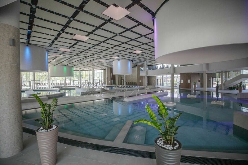 Ellipsum Élmény- és Strandfürdő