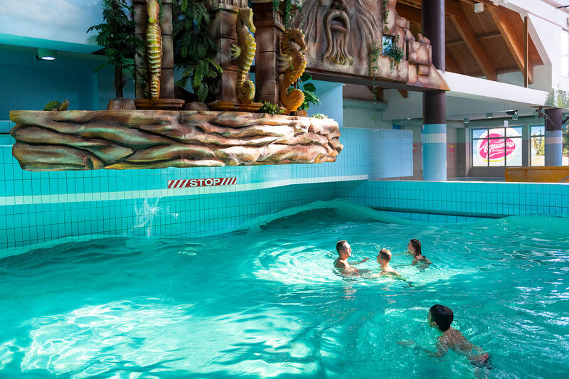 Aquarius Élményfürdő