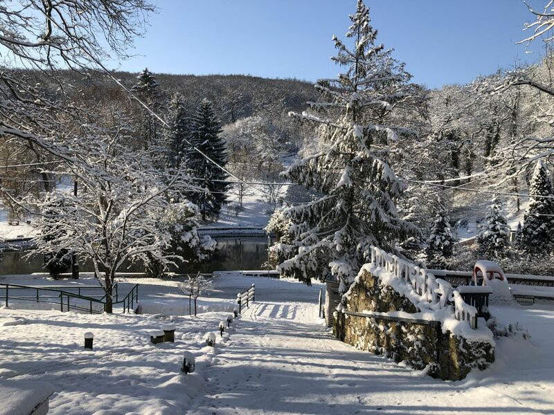 Erdei Kisház Noszvaj