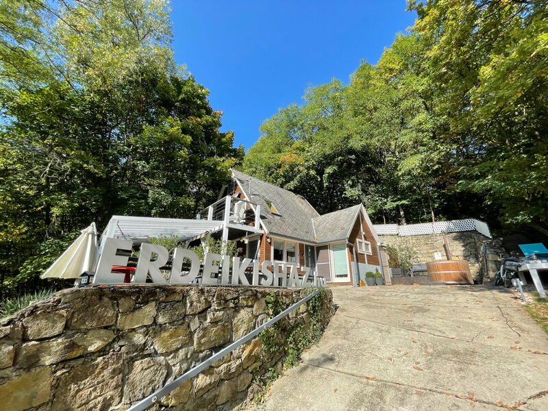 Erdei Kisház Noszvaj