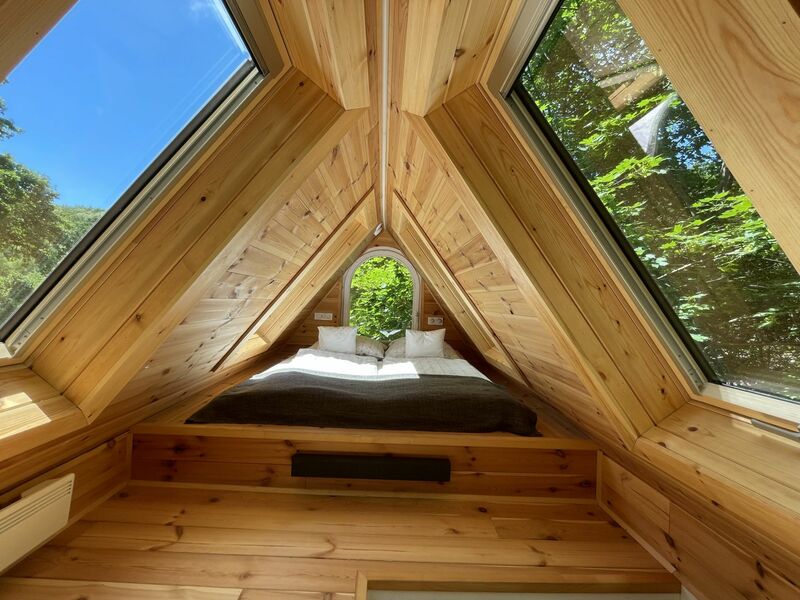 Páros emeleti apartman