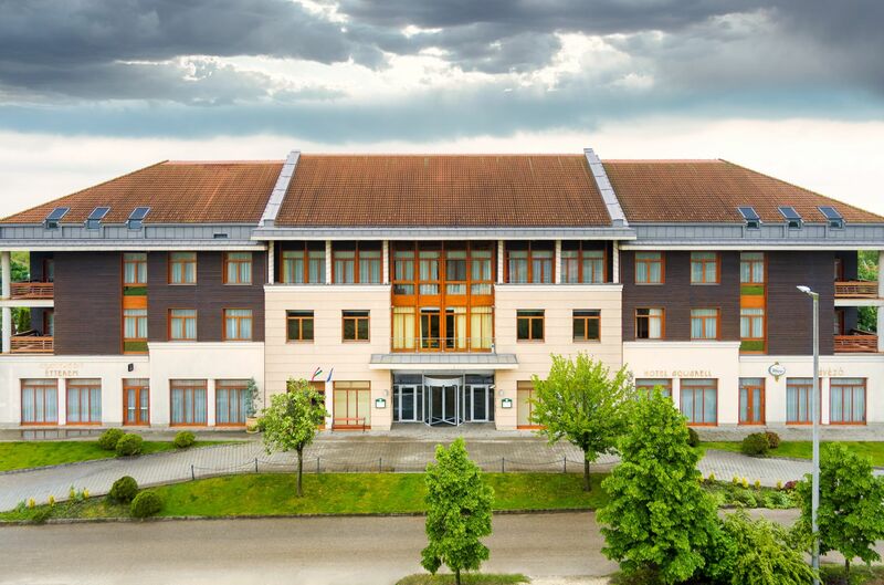 Hotel Aquarell