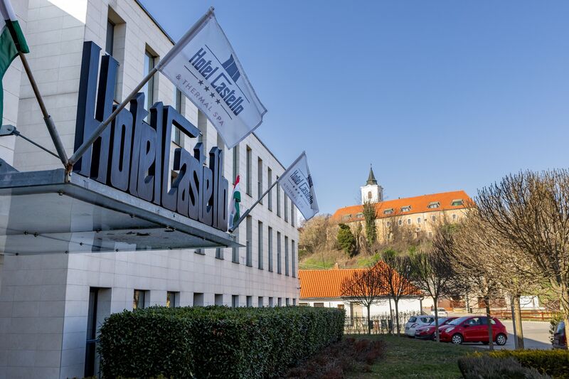 Hotel Castello****