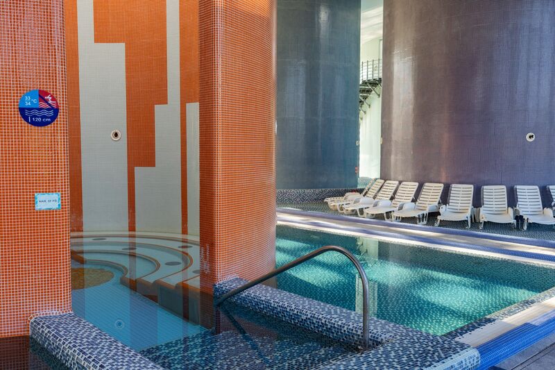 Thermal Spa