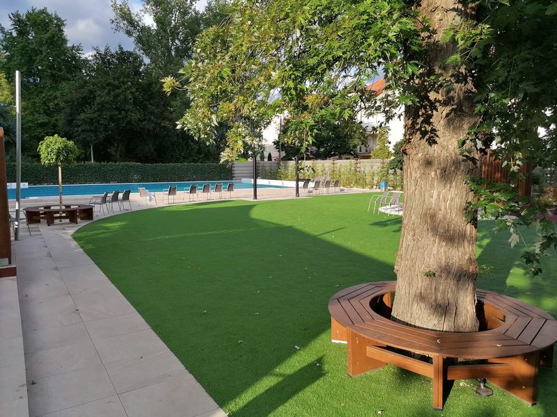 Hotel Barátság***