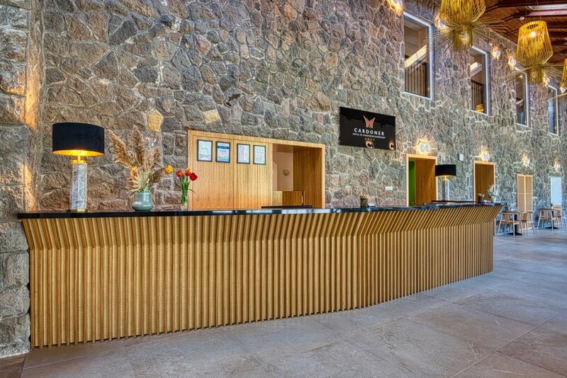 Recepció