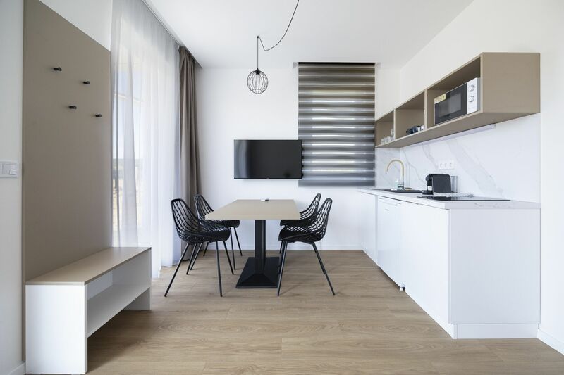 Prémium apartman