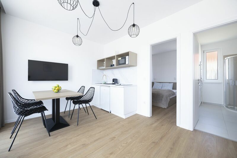 Prémium apartman