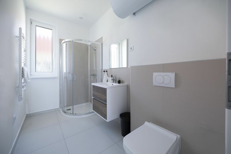 Prémium apartman