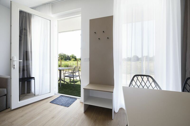 Prémium apartman