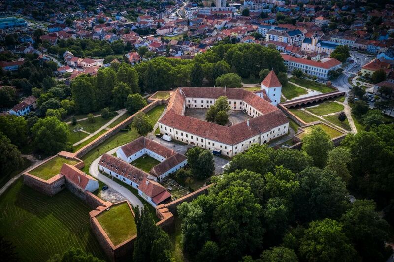 Sárvár