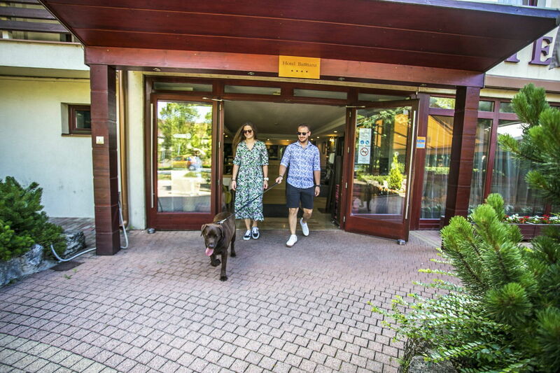 Hotel Bassiana****