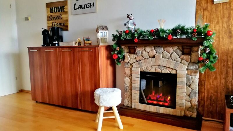 Barbi Exclusive Apartment