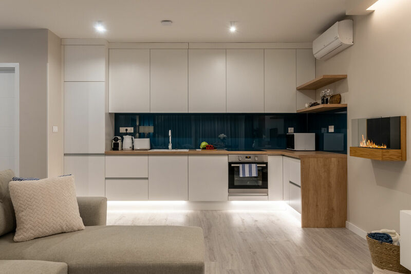 Prémium családi apartman