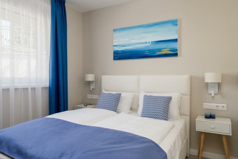 Prémium családi apartman