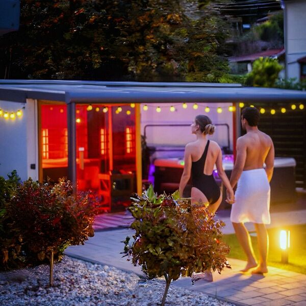 Lake Spirit Boutique Apartments