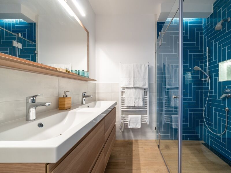 Prémium stúdió apartman