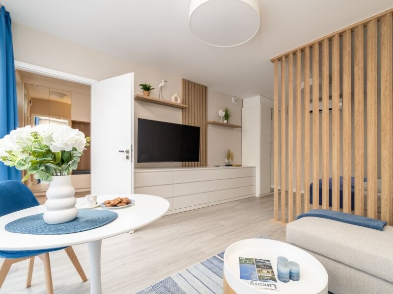 Prémium stúdió apartman