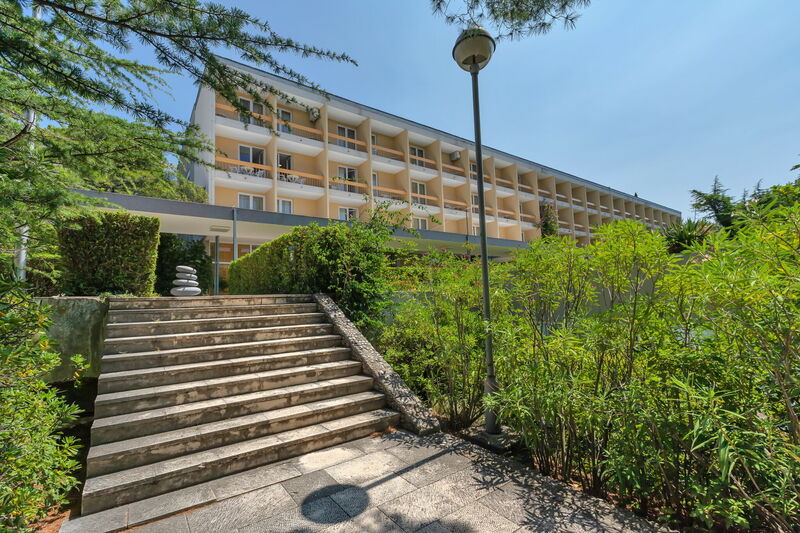 Holiday Resort Alemaris***