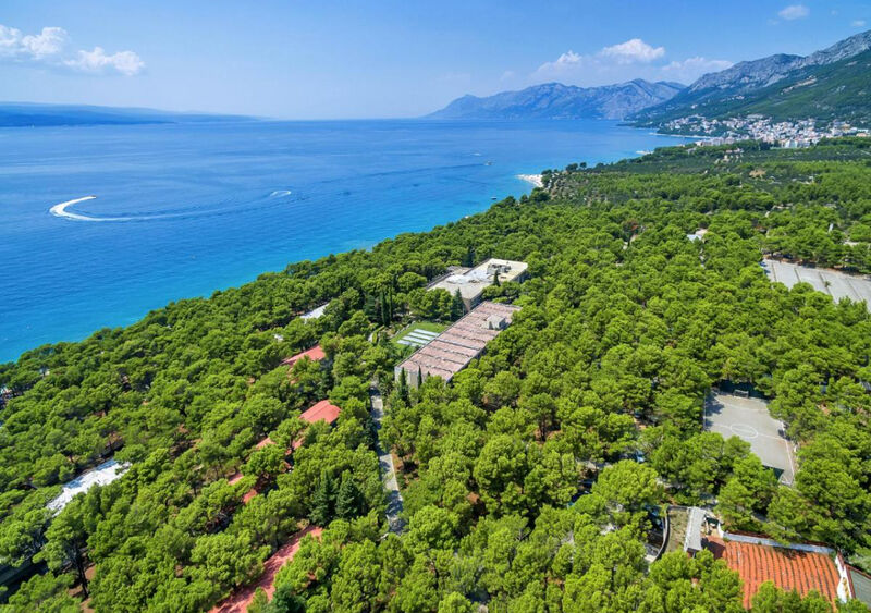 Holiday Resort Alemaris***