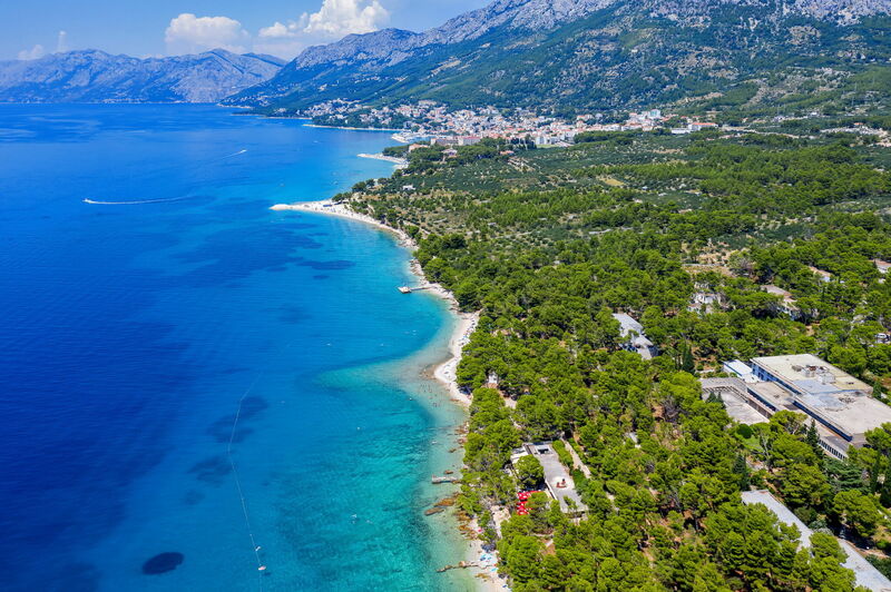 Holiday Resort Alemaris***