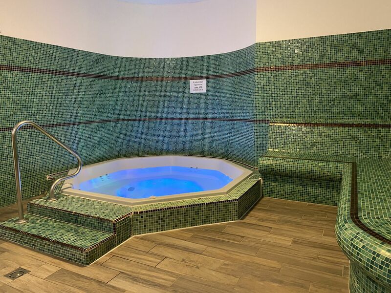 Wellness