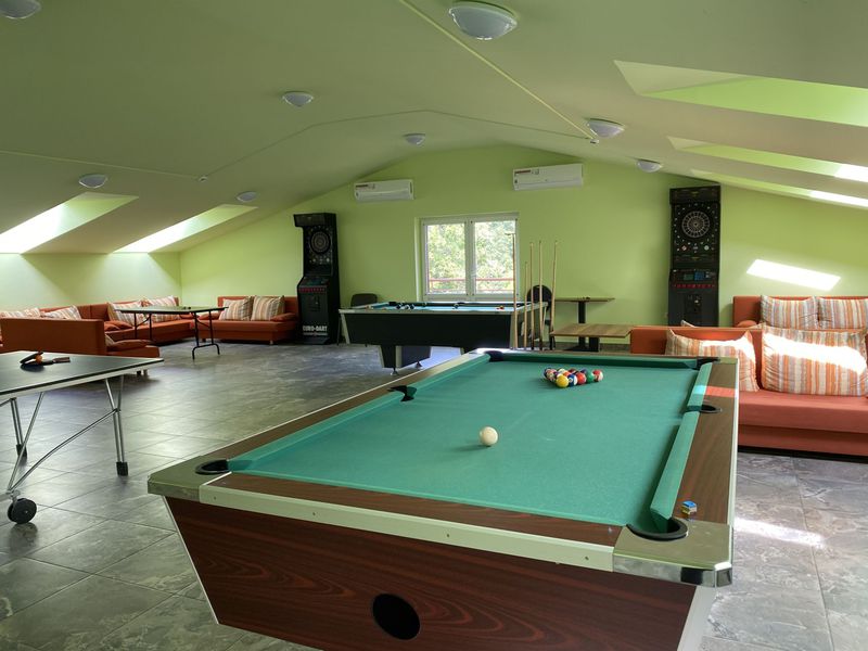 Sástó Hotel***