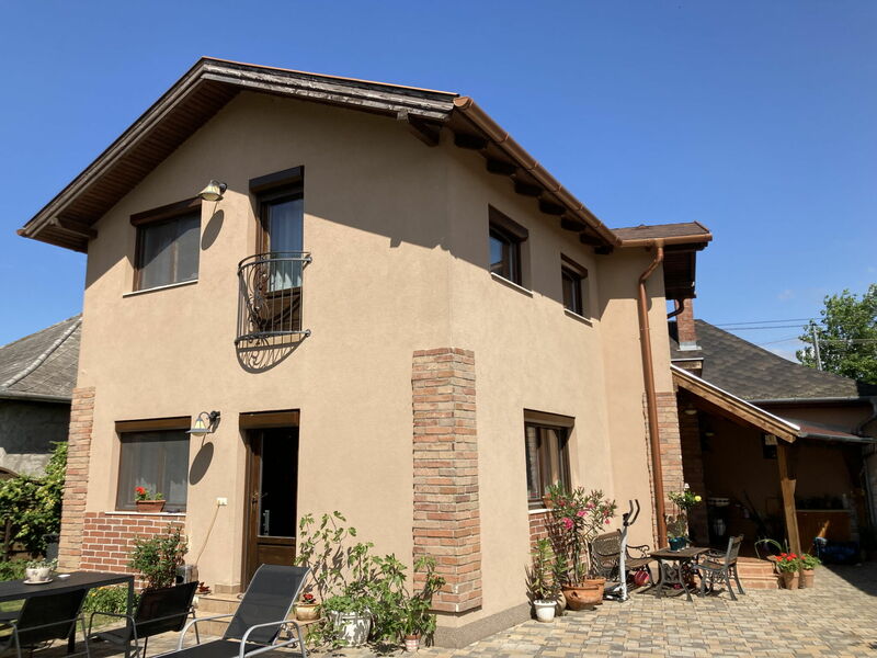 Marcsi Apartmanok