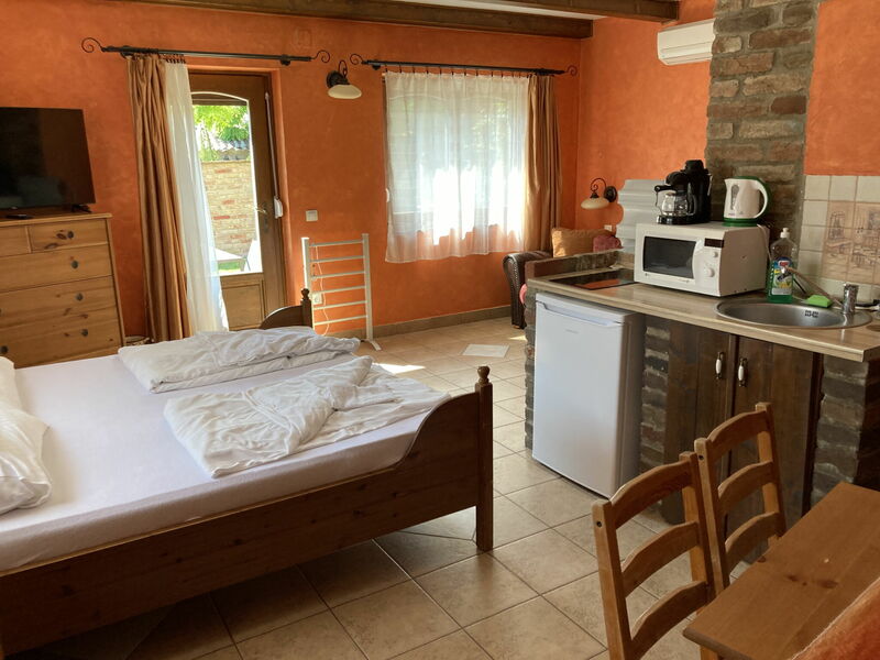 Marcsi Apartmanok