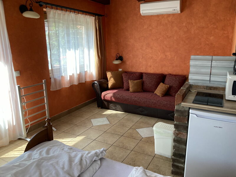 Marcsi Apartmanok
