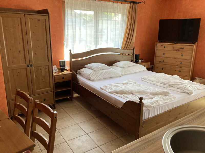 Marcsi Apartmanok