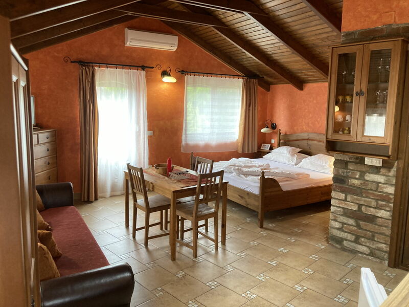 Marcsi Apartmanok