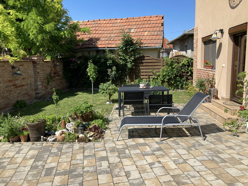 Marcsi Apartmanok
