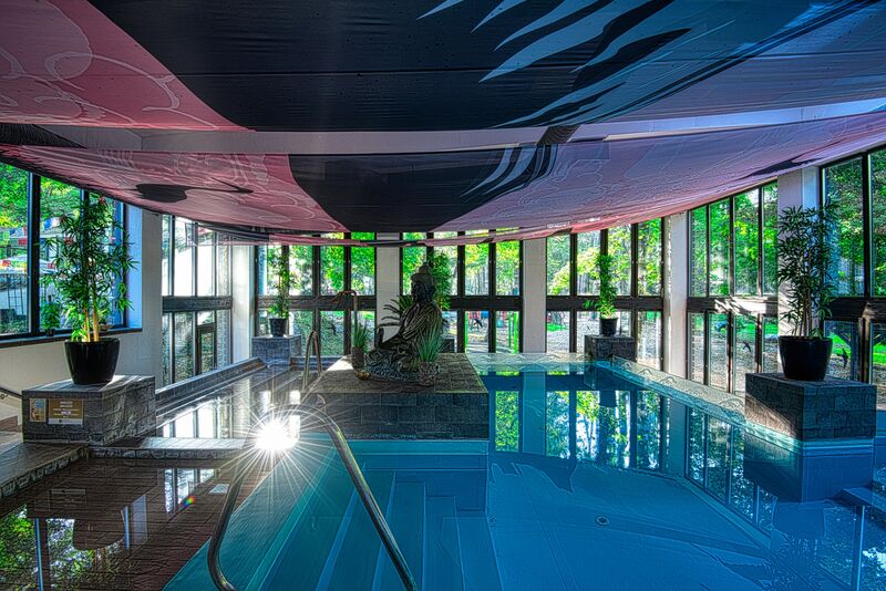 ZEN Spa