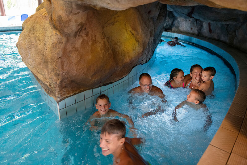 Aquarius Élményfürdő