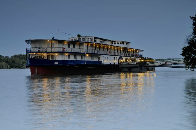 Aquamarina Hotel