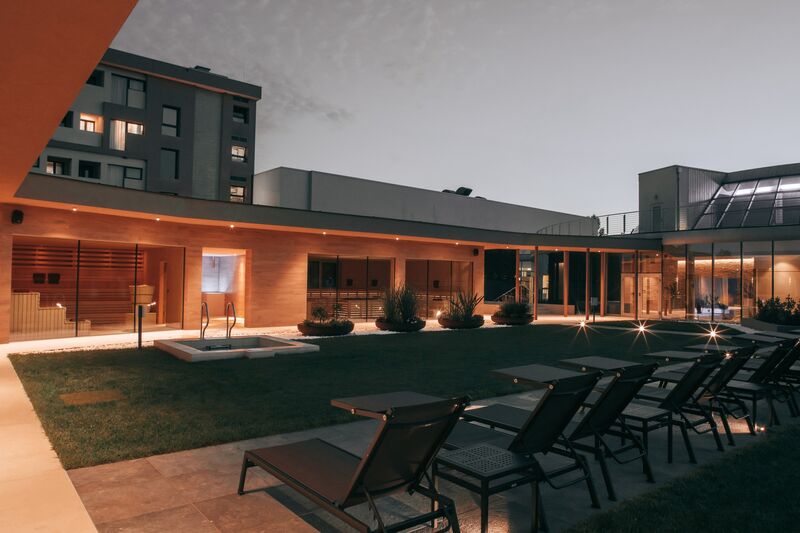 Mjus World Resort & Thermal Park