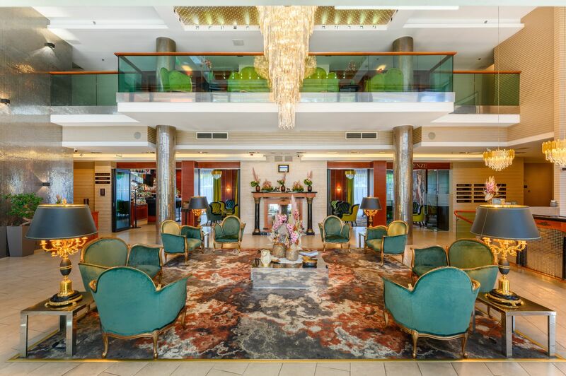 Hotel Divinus***** Superior