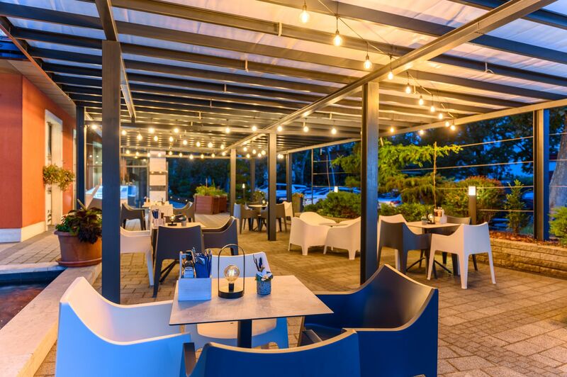 Hotel Divinus***** Superior