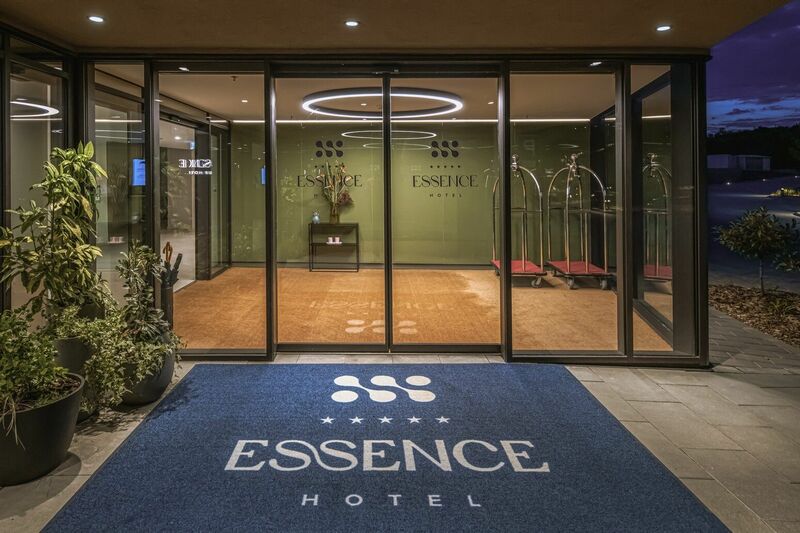 Hotel Essence*****