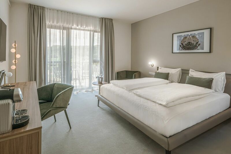 Ulivo Executive szoba