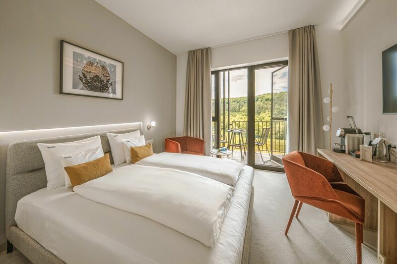 Pietra Superior szoba