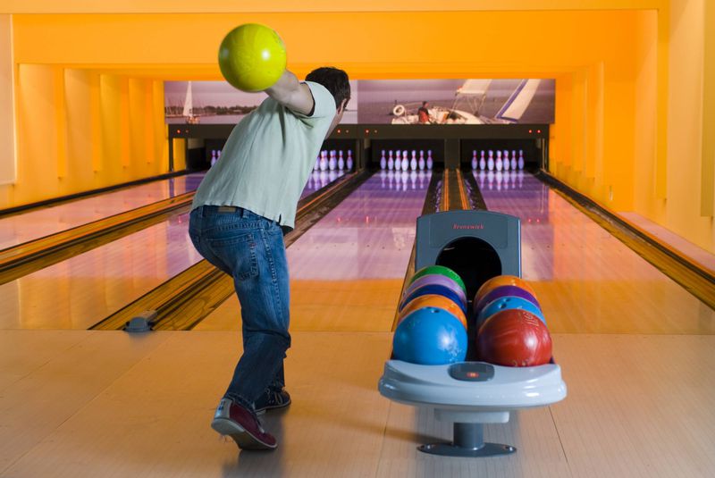 Bowling