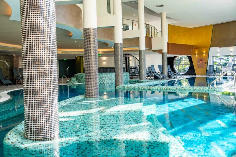 Hotel Azúr***** Prémium Spa