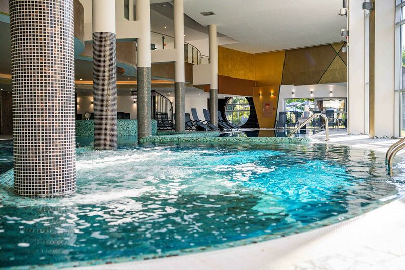 Hotel Azúr***** Prémium Spa