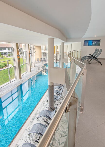 Hotel Azúr***** Prémium Spa