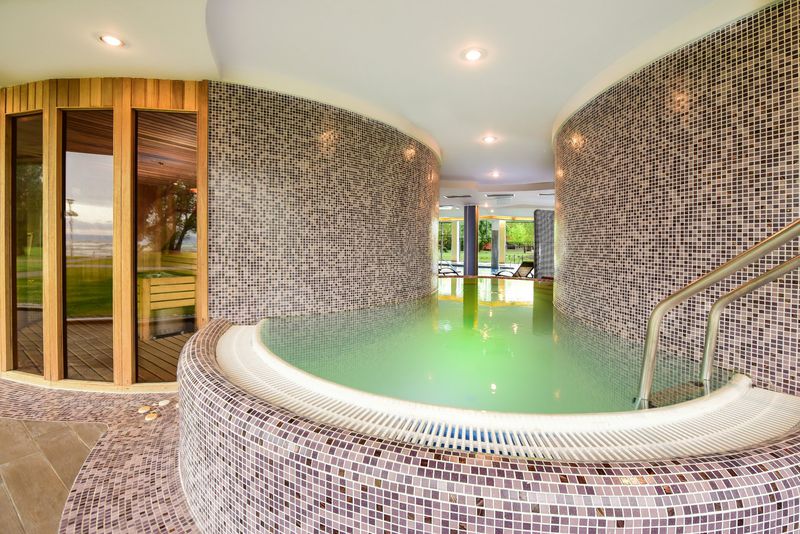 Hotel Azúr***** Prémium Spa