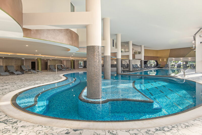 Hotel Azúr***** Prémium Spa